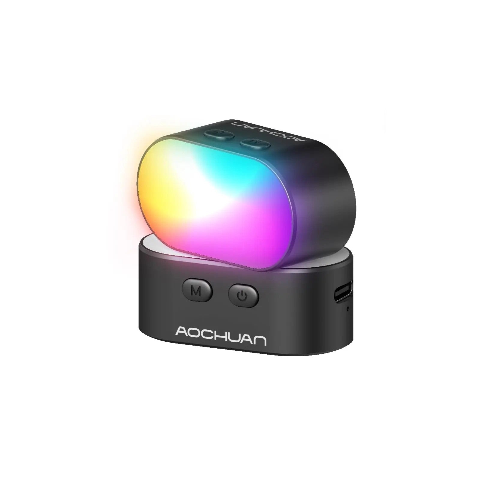 AC RGB Magnetic Light