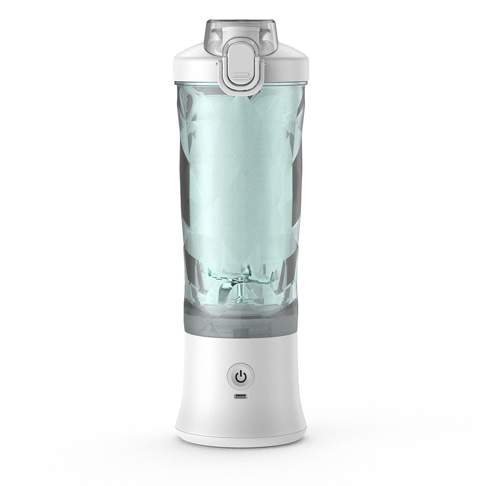 CQ 6 Blade Portable Blender