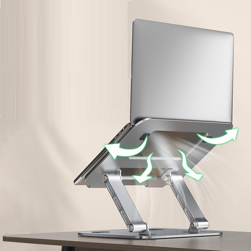 CQ 360° Rotating Laptop Stand