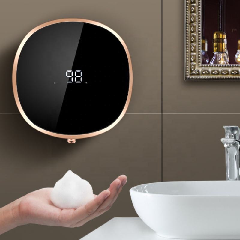 CQ Non-Contact Automatic Soap Dispenser