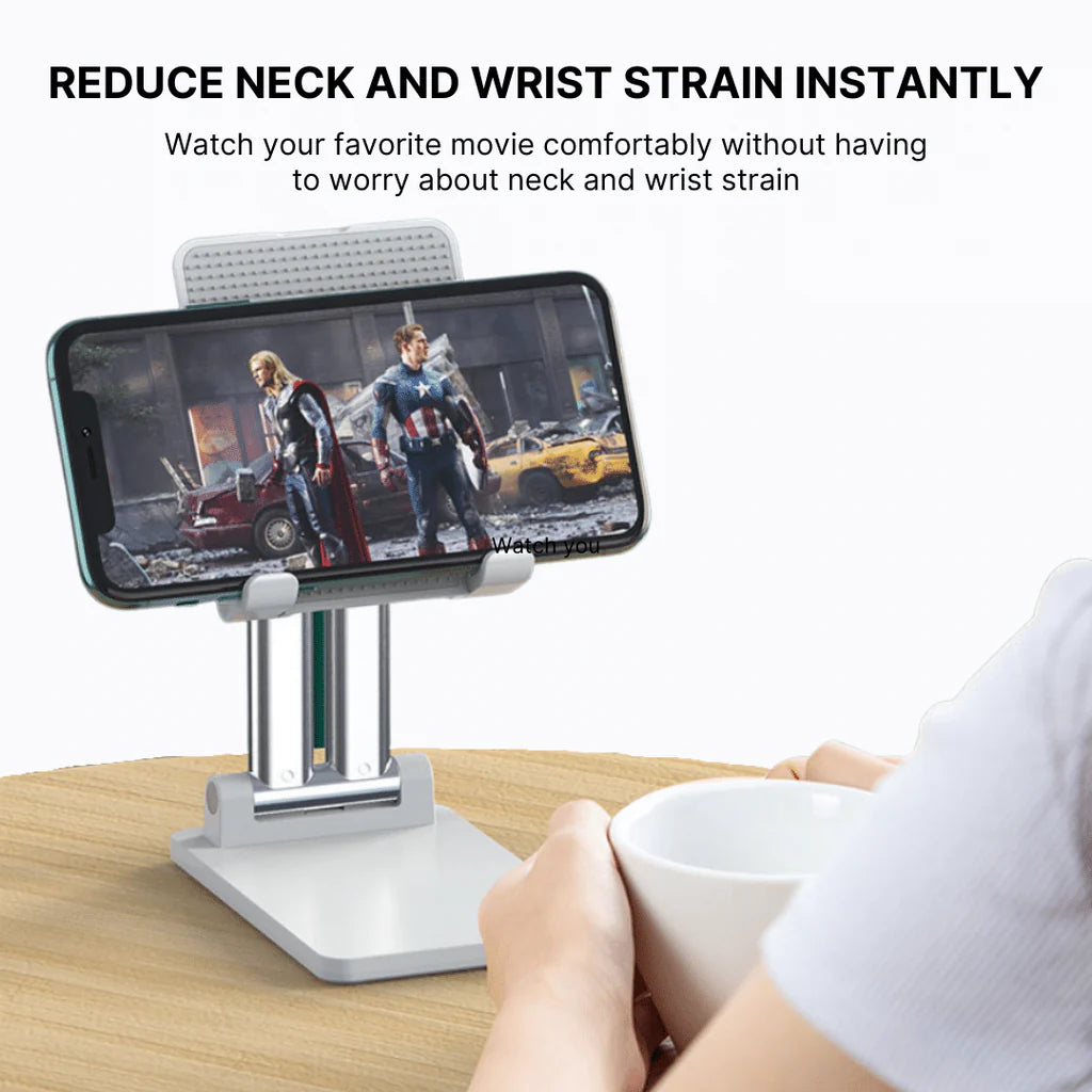 CQ Smart iPhone Stand