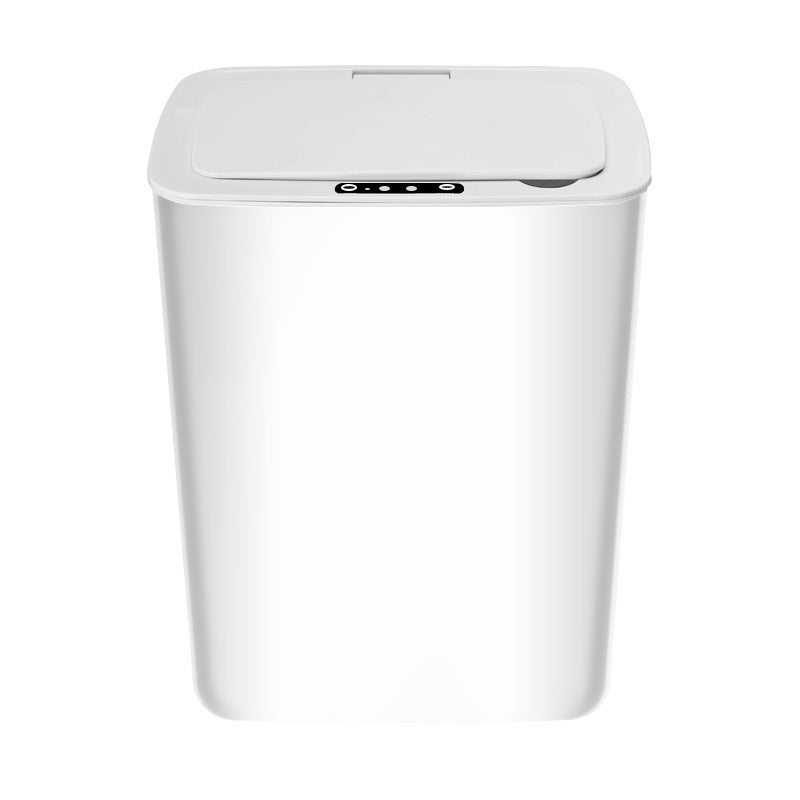 CQ Motion Sensor Smart Trash Can