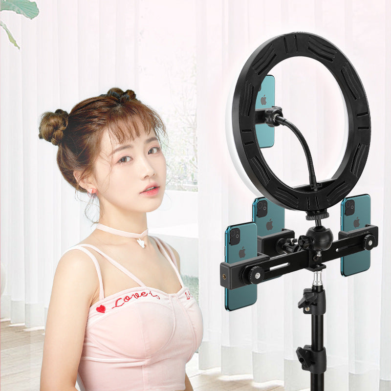 CQ GlamorRing Selfie Light