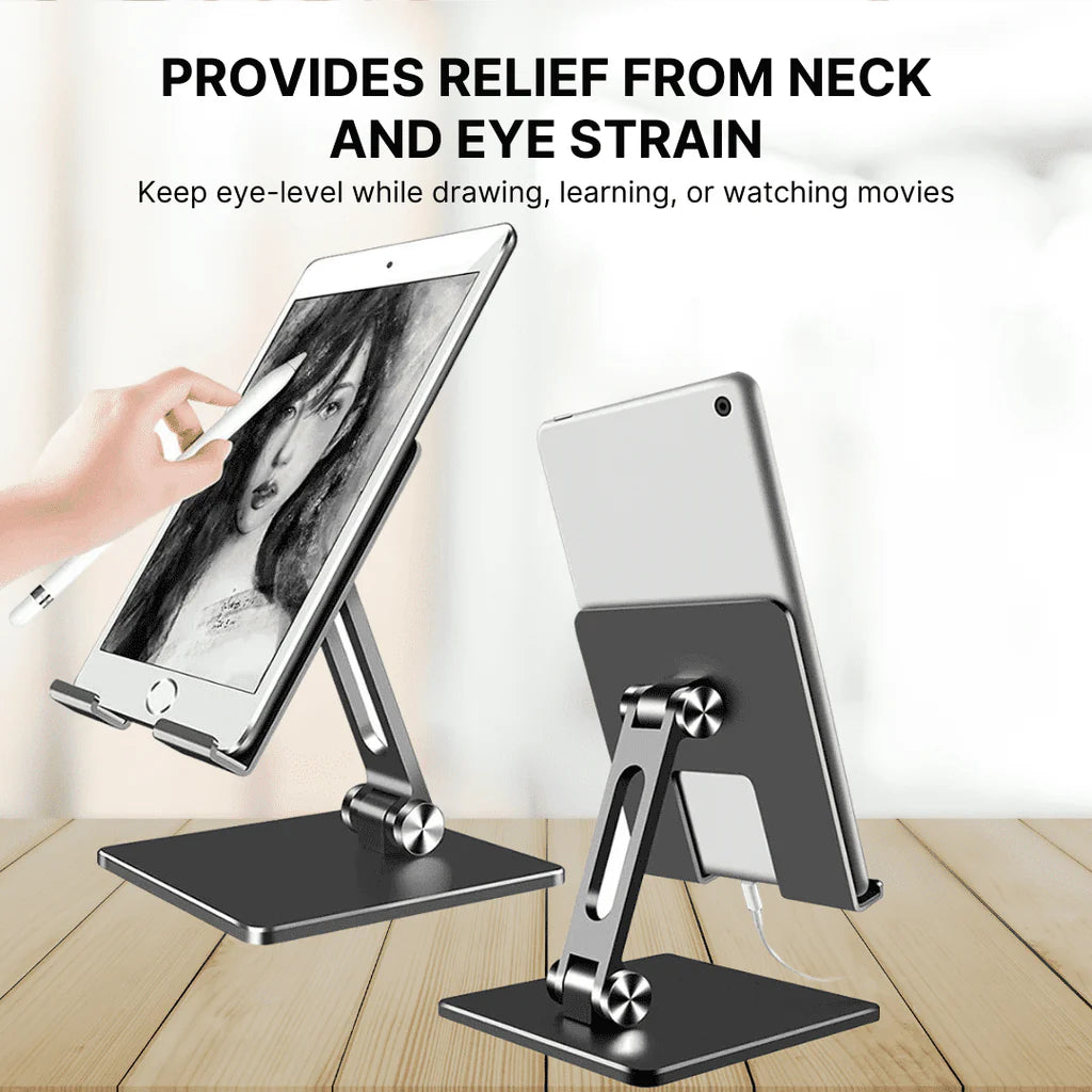 CQ IPad Stand