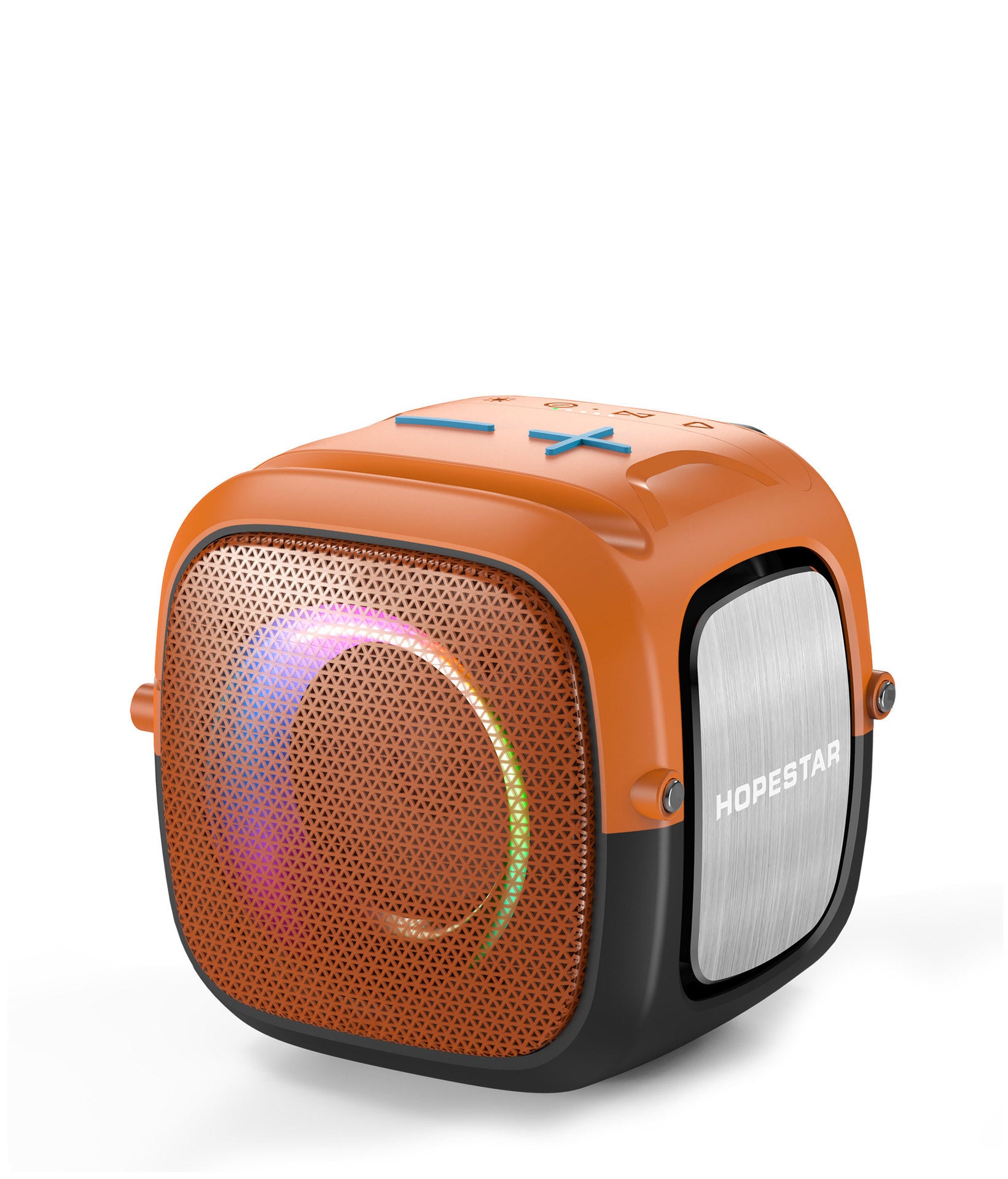 HopeStar Mini Portable Speaker