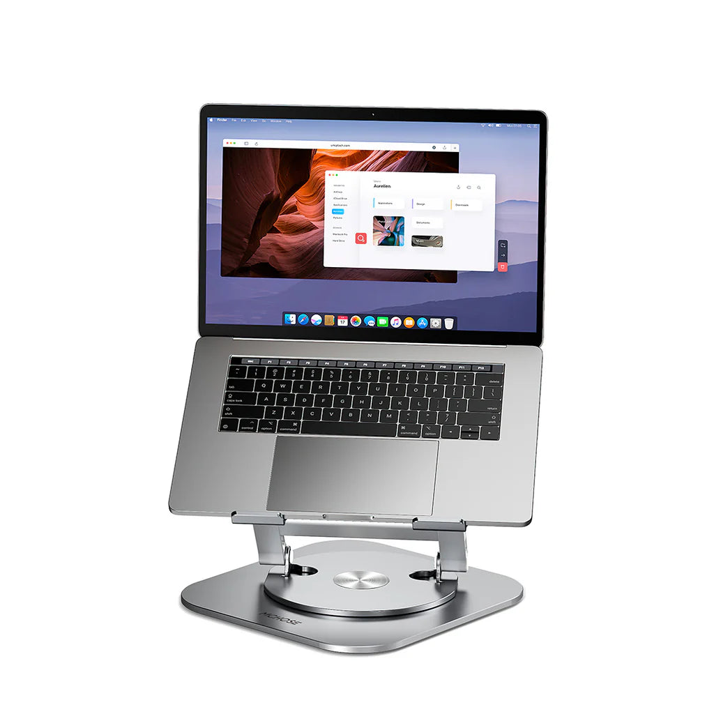 CQ 360° Rotating Laptop Stand