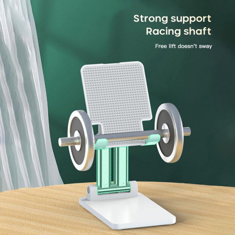 CQ Smart iPhone Stand