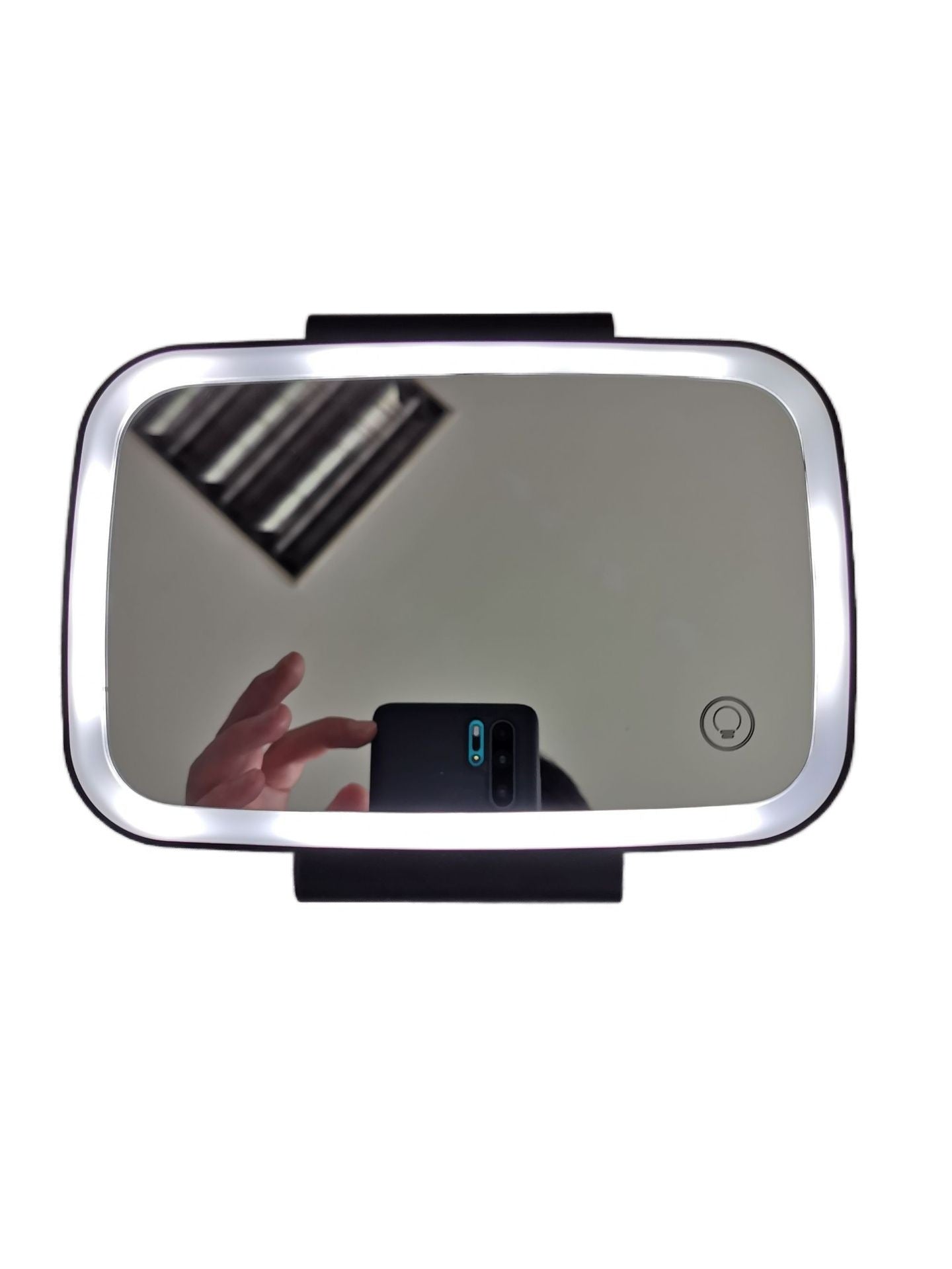 CQ VisorVogue LED Mirror