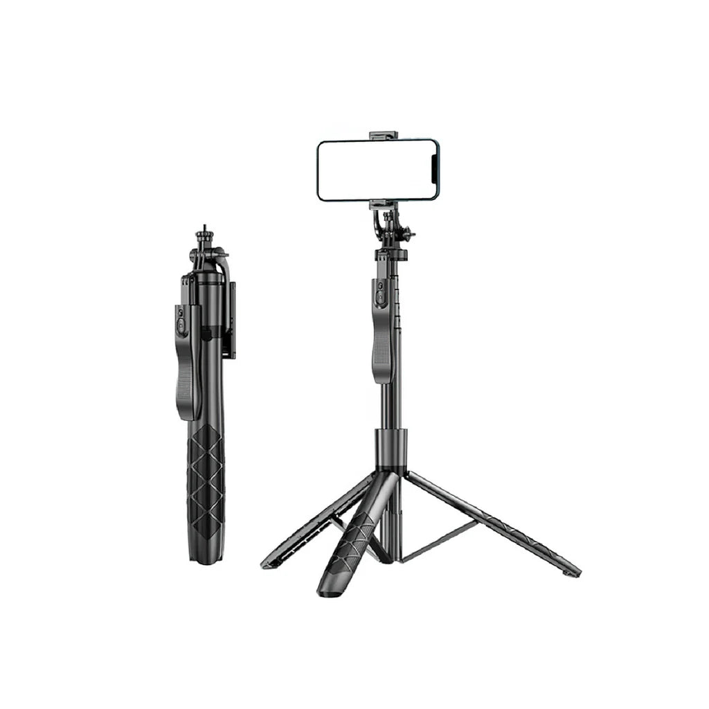 CQ Panorama Pro: 360° Selfie Stick Tripod