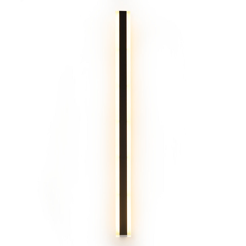 CQ Minimalist Long LED Wall Lamp