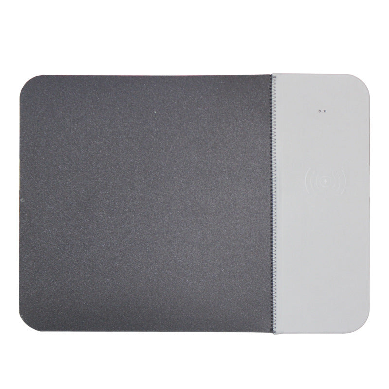 CQ ChargePad Mouse Mat