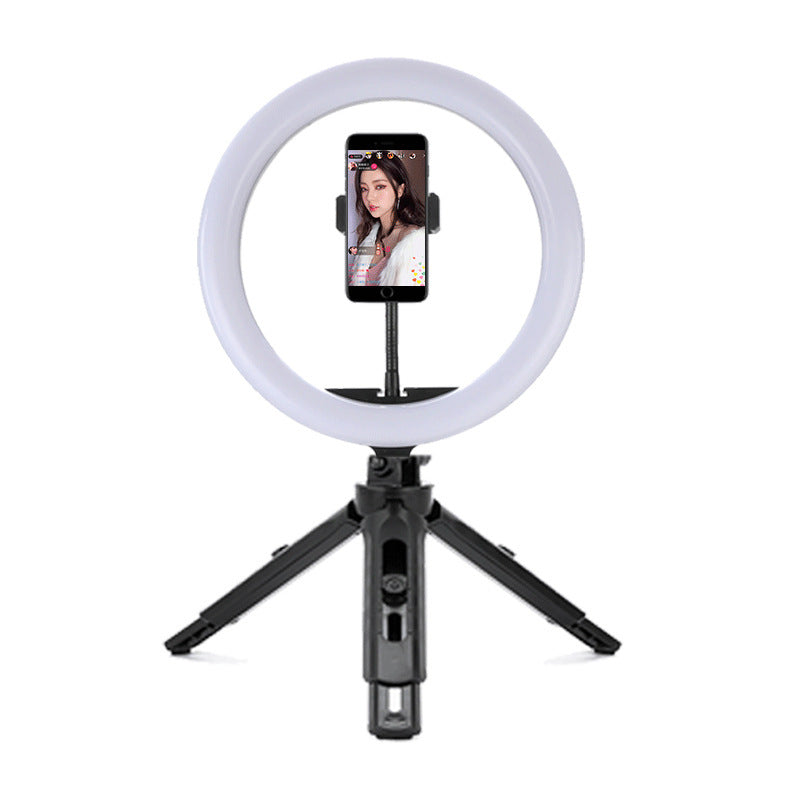 CQ GlamorRing Selfie Light