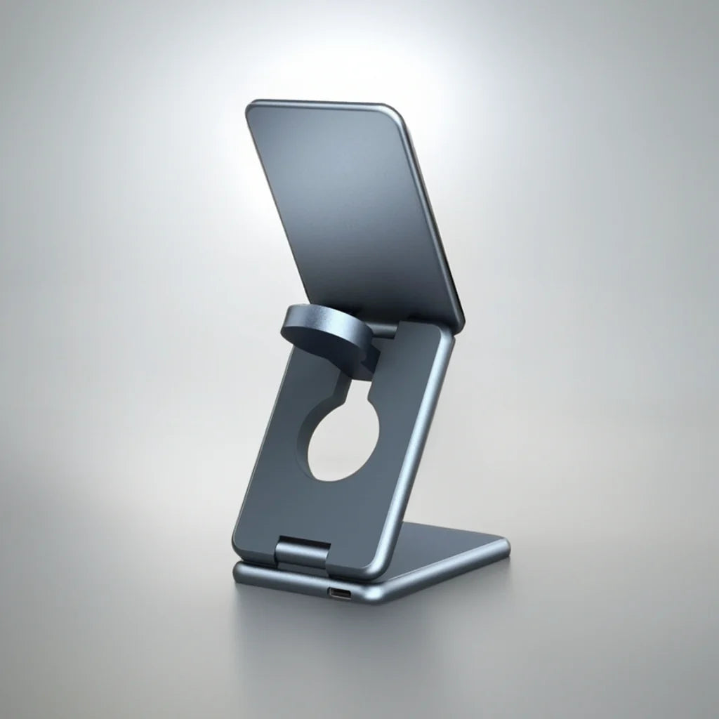 CQ MagFold Pro 3-in-1 Wireless Charging Stand