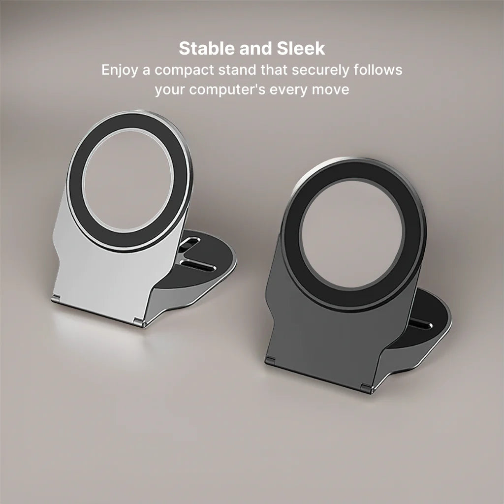 CQ Monitor Phone Stand