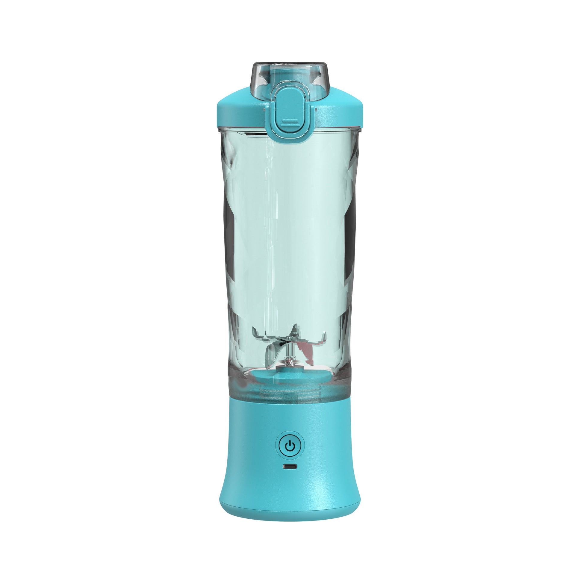 CQ 6 Blade Portable Blender