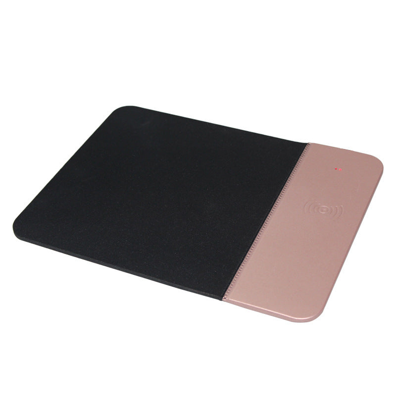 CQ ChargePad Mouse Mat