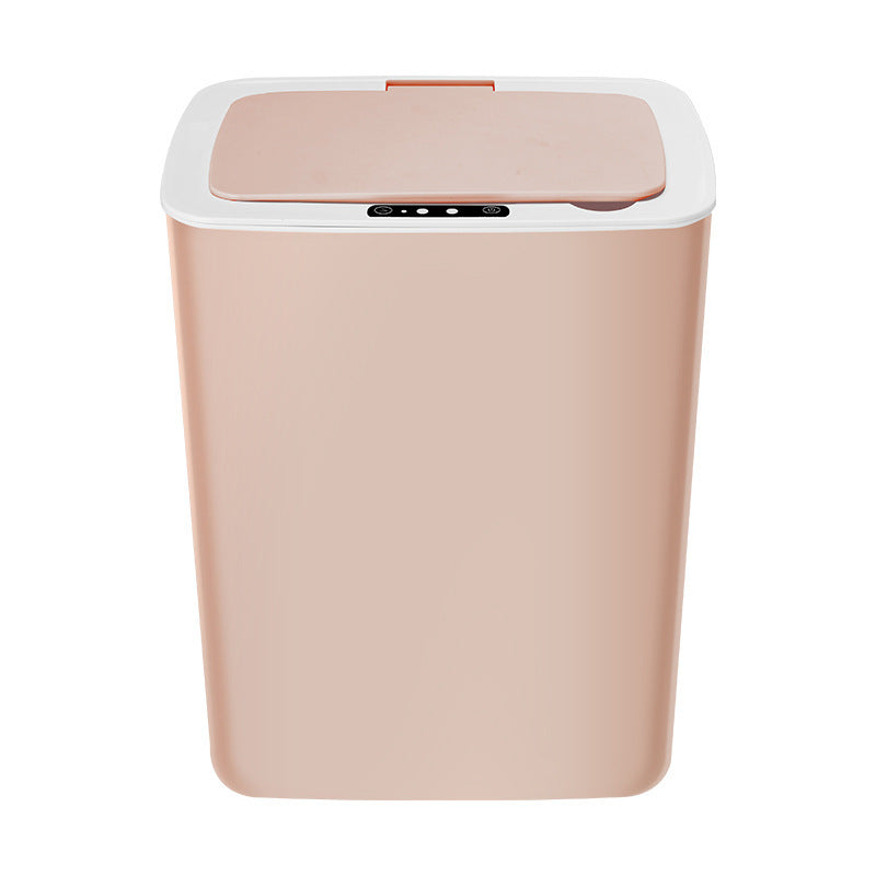 CQ Motion Sensor Smart Trash Can