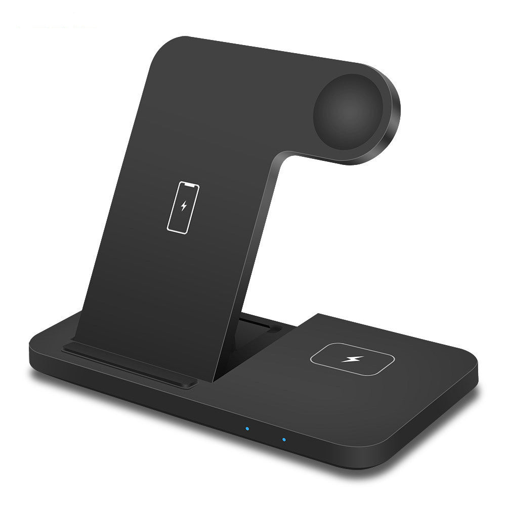 CQ Folding 3 in 1 wireless charger