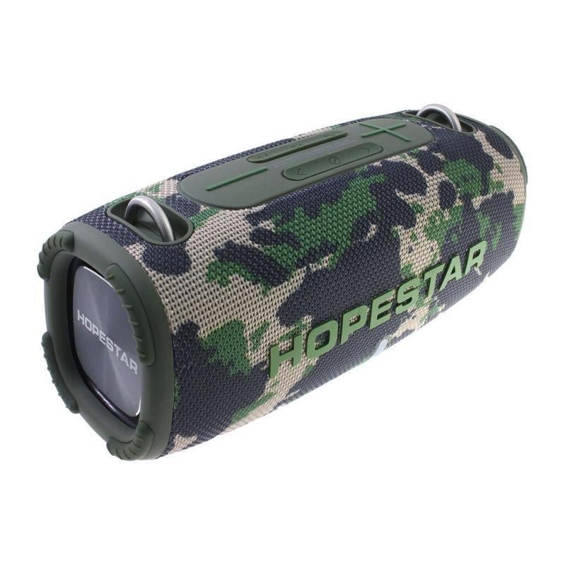 HopeStar H50 Portable Wireless Speaker