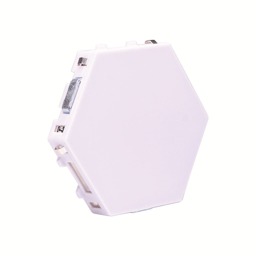 CQ Quantum Touch Honeycomb Lamp