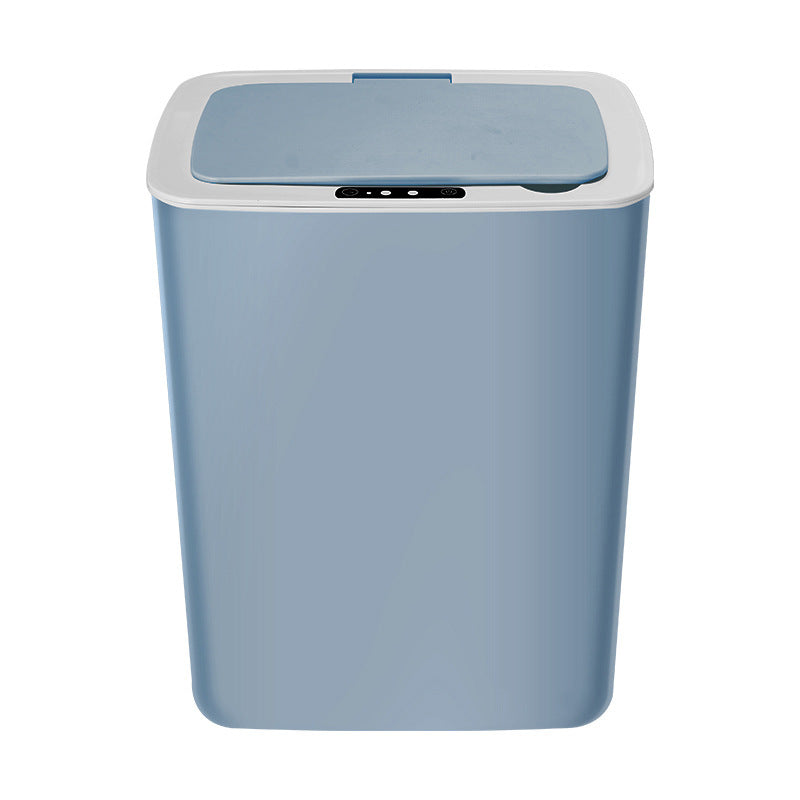 CQ Motion Sensor Smart Trash Can