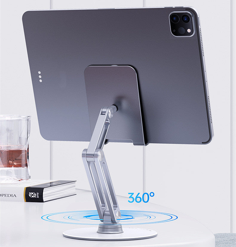 CQ 360° Aluminum Smartphone Stand