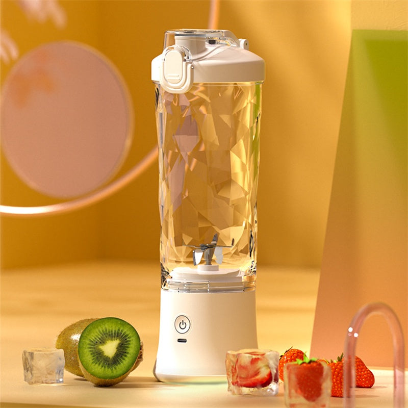 CQ 6 Blade Portable Blender