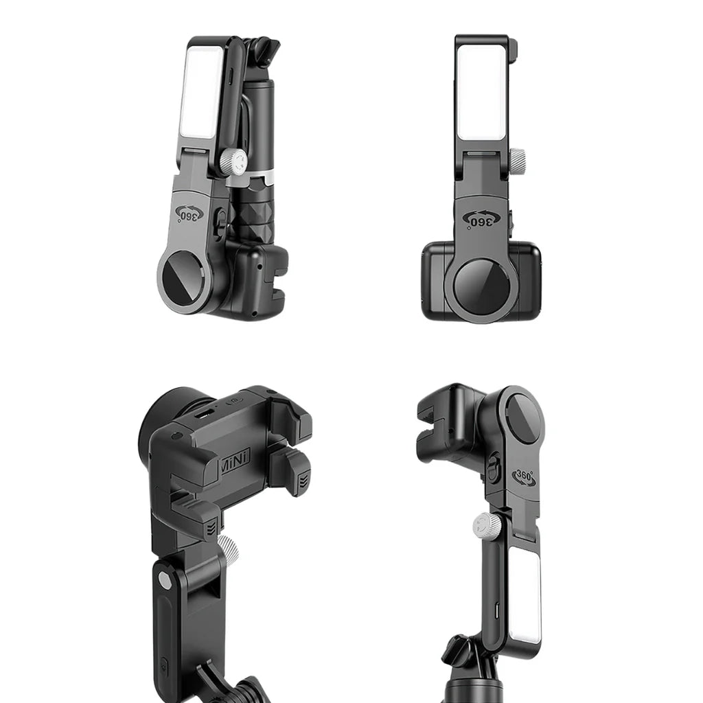 CQ Creator360 Pro Tripod