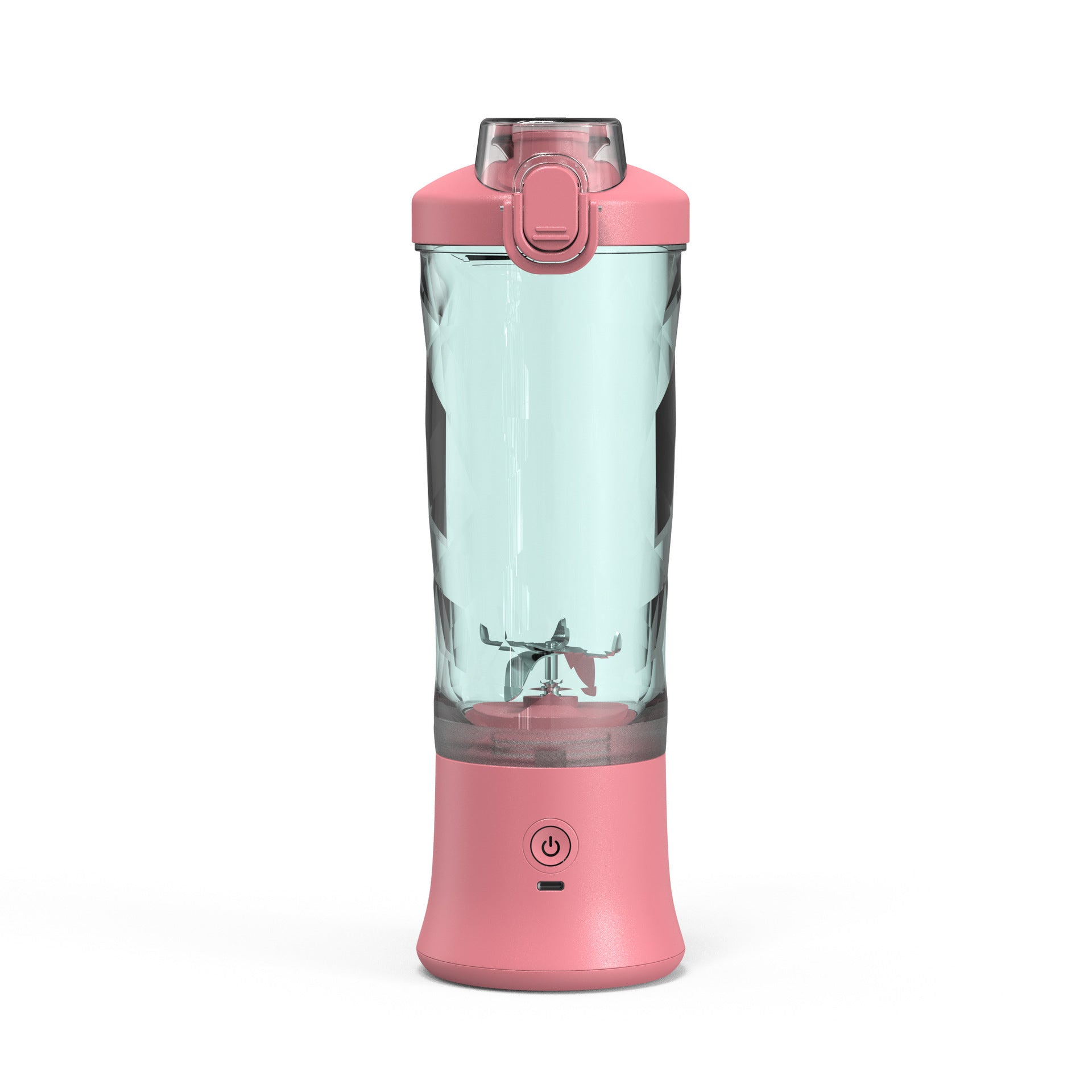 CQ 6 Blade Portable Blender