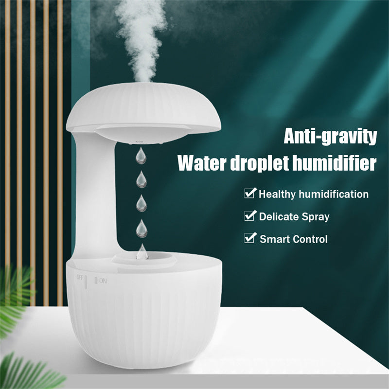 CQ Anti-Gravity Air Humidifier