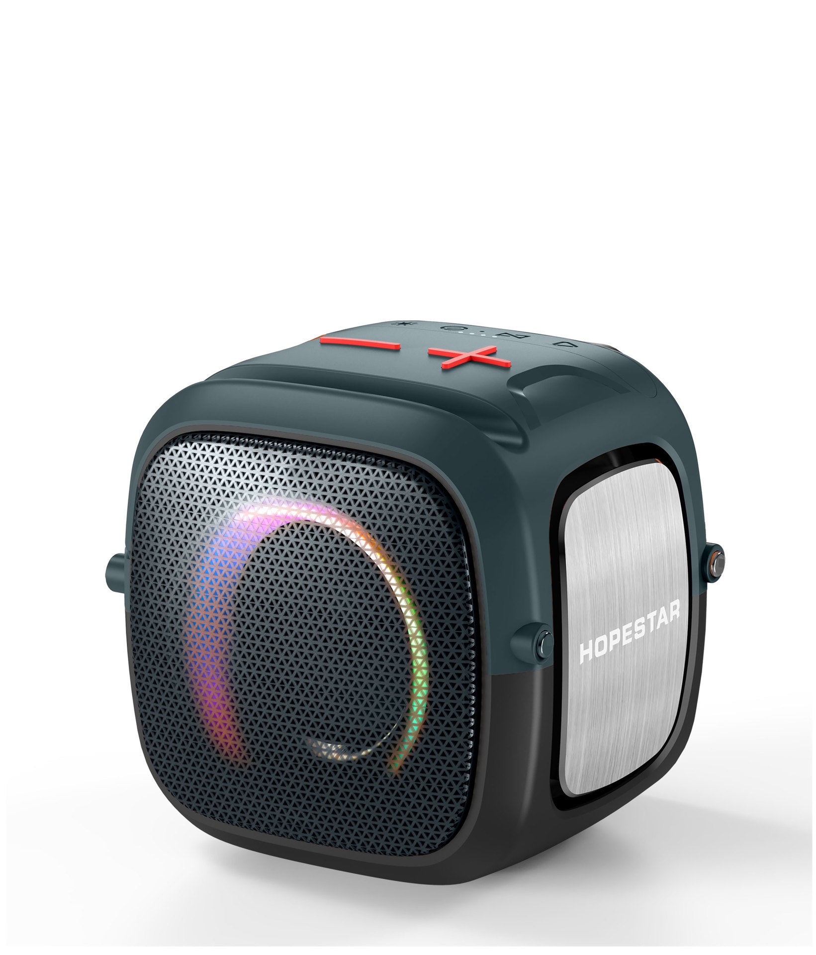 HopeStar Mini Portable Speaker