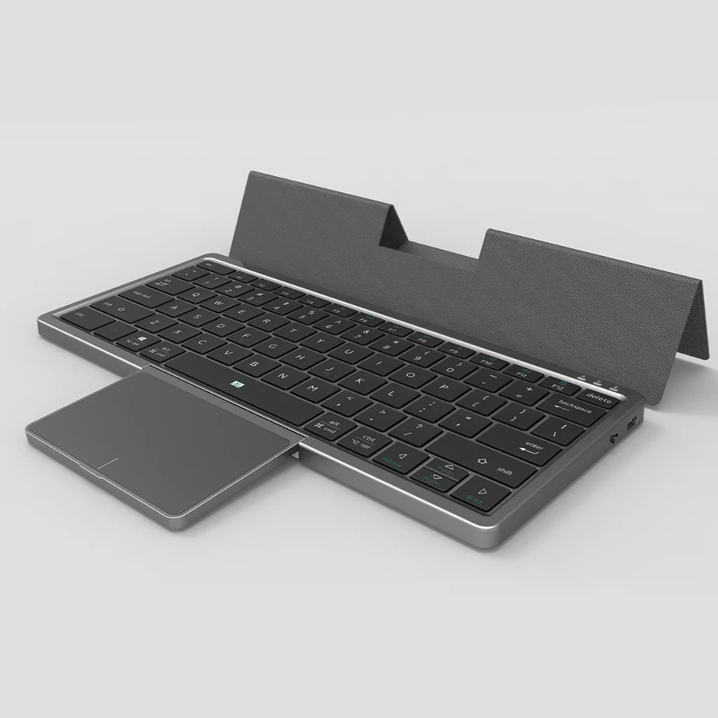 CQ Wireless Portable Keyboard