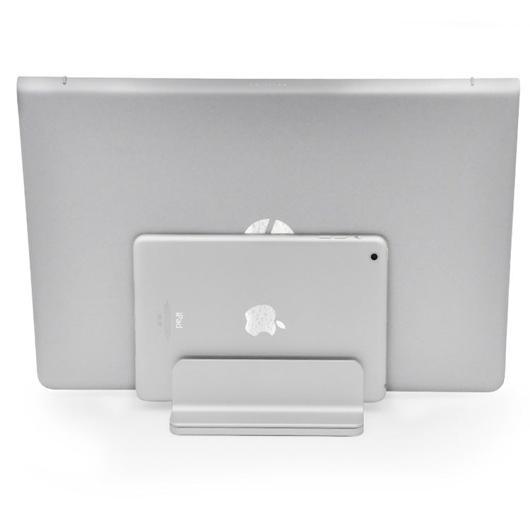 CQ Vertical Aluminum Laptop Stand