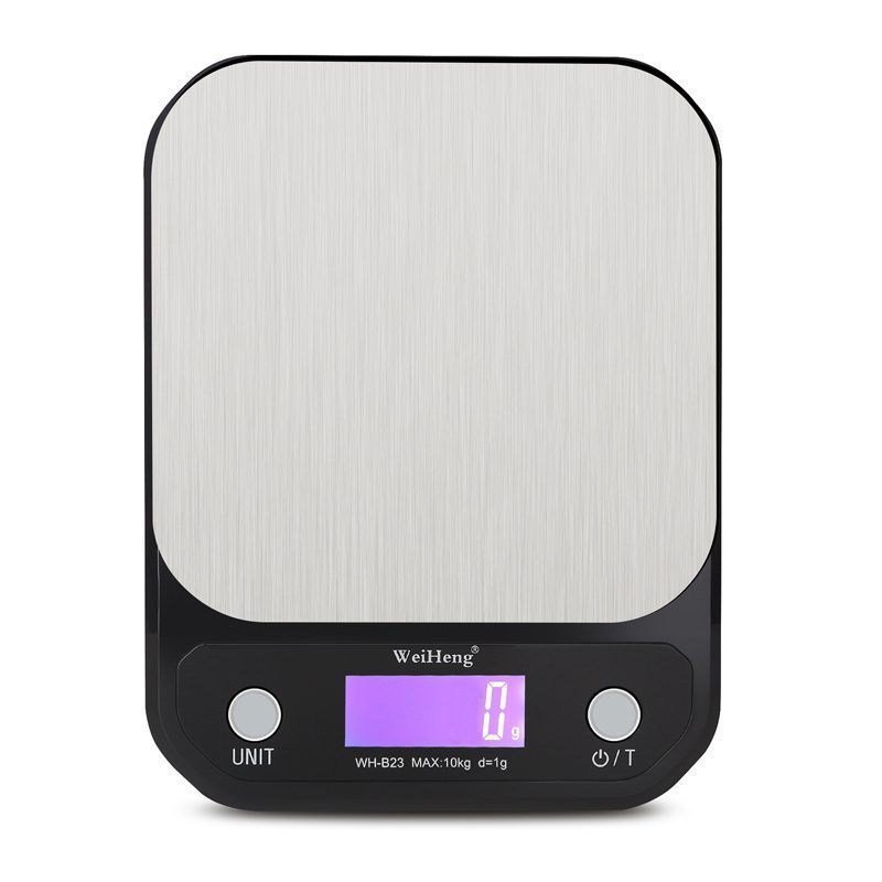 CQ Precision Electronic Kitchen Scale