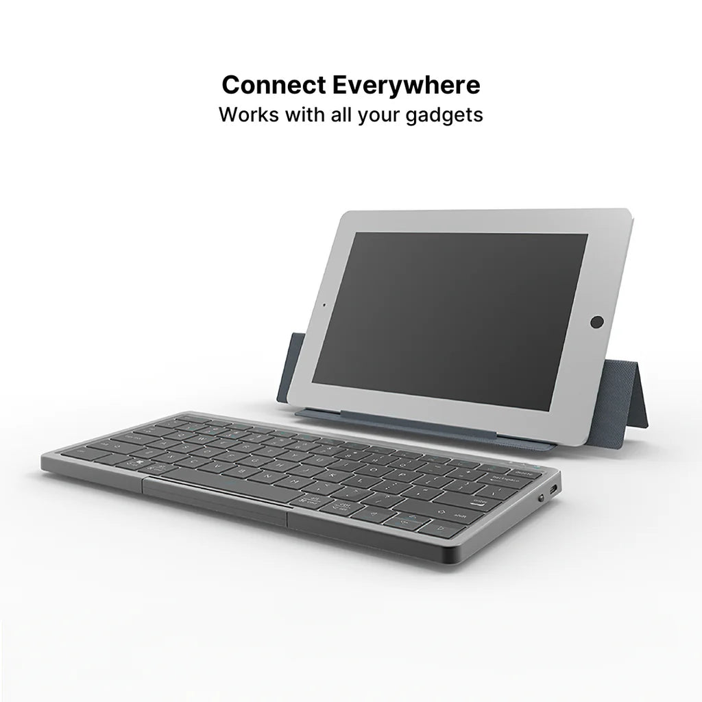 CQ Wireless Portable Keyboard