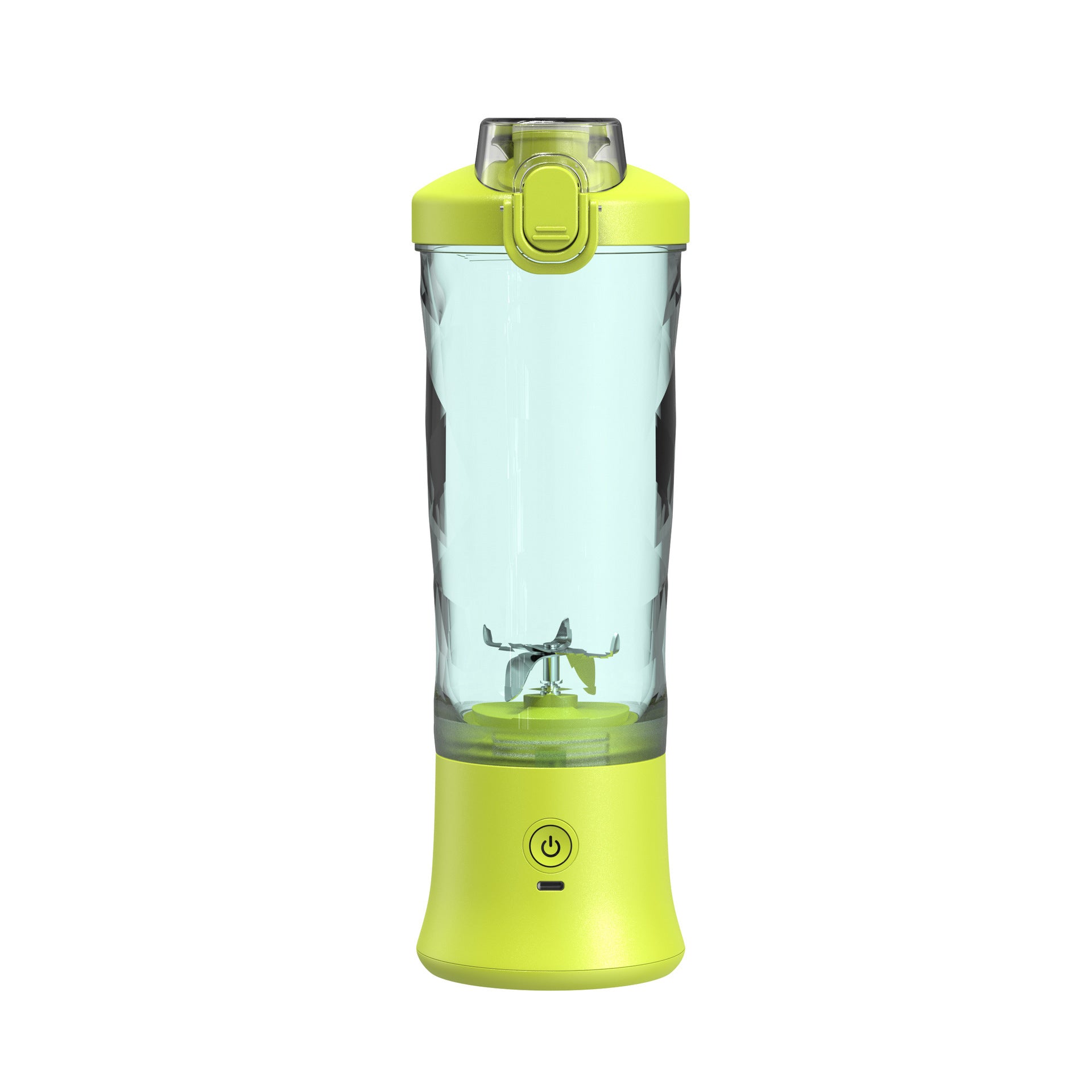 CQ 6 Blade Portable Blender