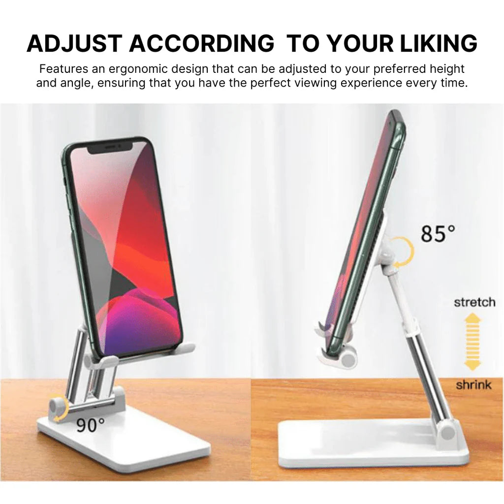 CQ Smart iPhone Stand