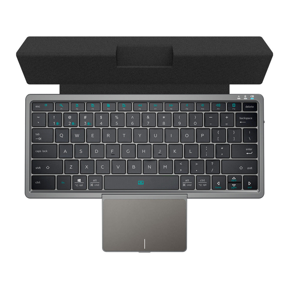 CQ Wireless Portable Keyboard