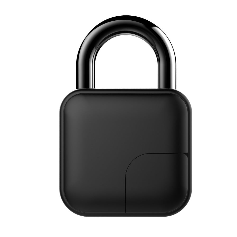 CQ Smart Fingerprint Bluetooth Padlock