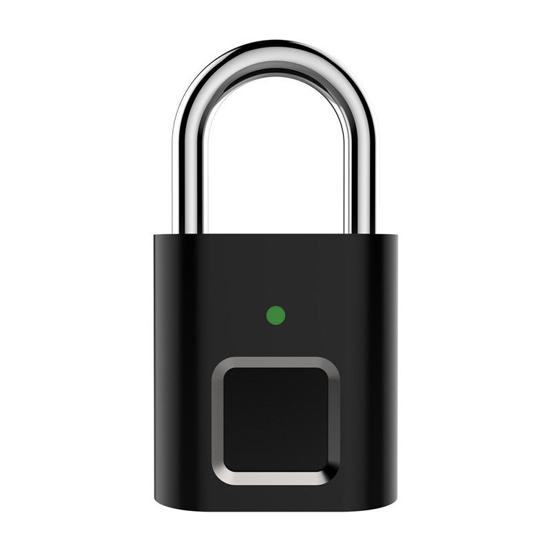 CQ Fingerprint PadLock