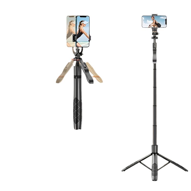 CQ Panorama Pro: 360° Selfie Stick Tripod