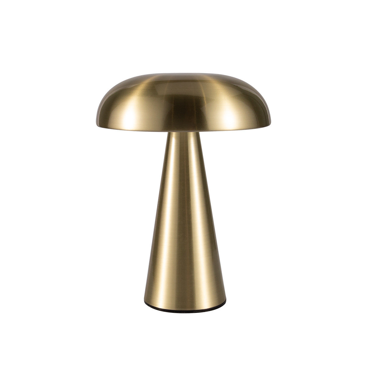 CQ Mushroom LED Table Lamp