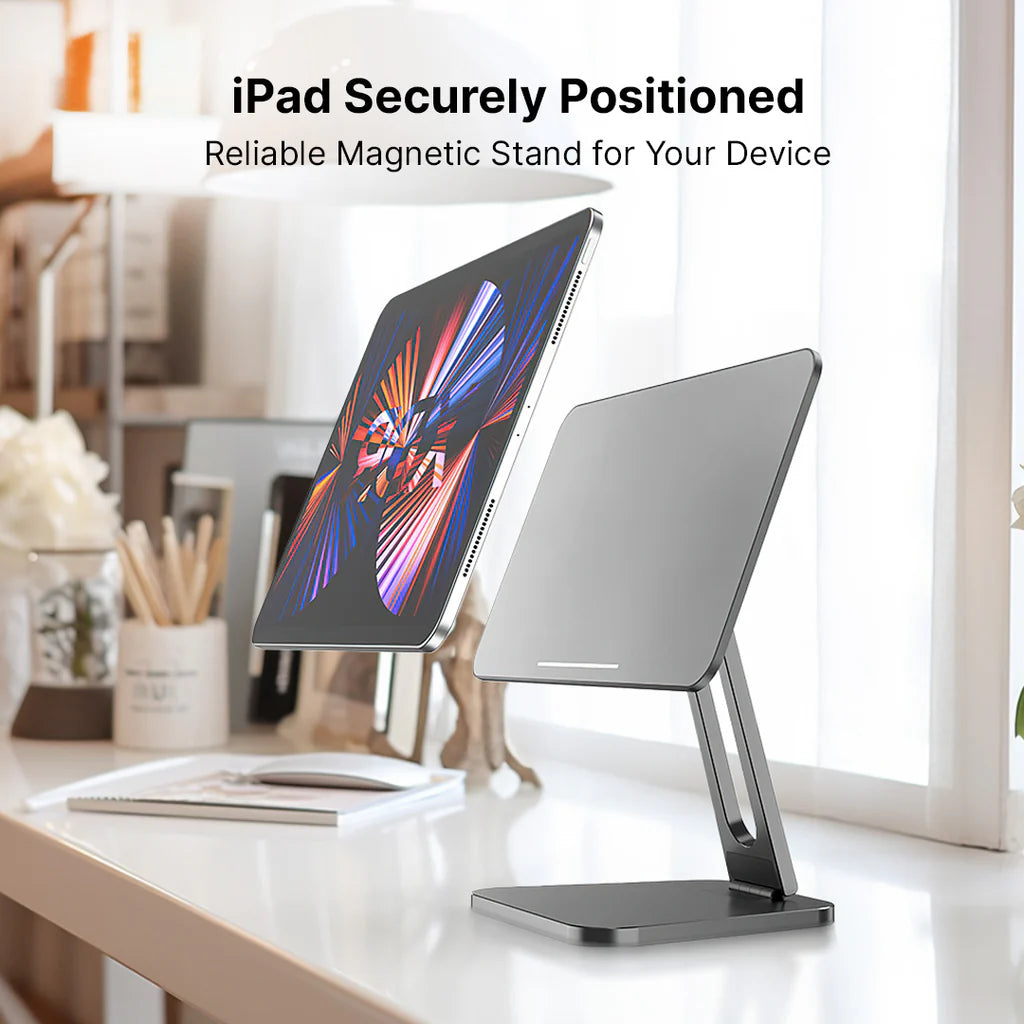 CQ iPad Magnetic Stand