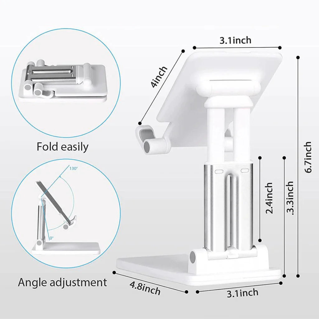 CQ Smart iPhone Stand