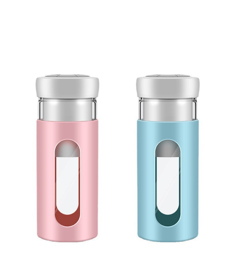 CQ Portable Rechargeable Smoothie Blender