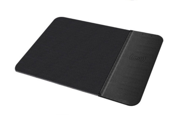 CQ ChargePad Mouse Mat