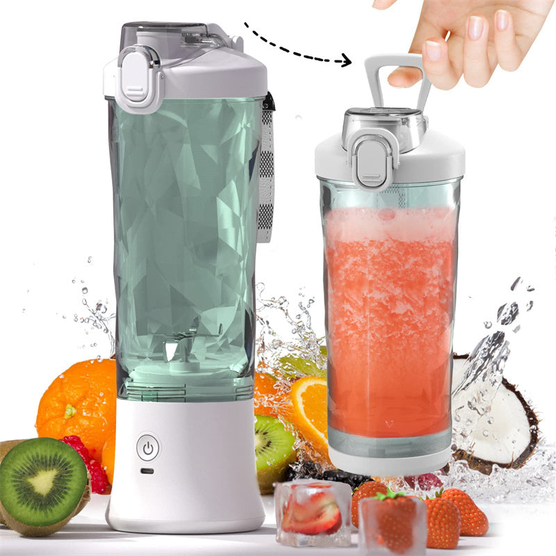 CQ 6 Blade Portable Blender