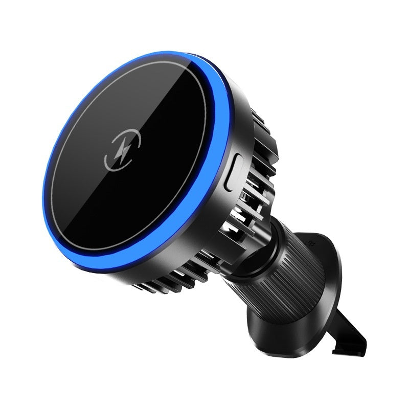 CQ MagDrive Fast Wireless Car Charger