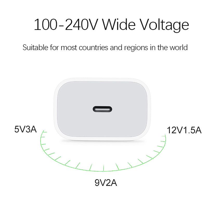 CQ fast charging cable TYPE-C data cable