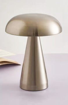 CQ Mushroom LED Table Lamp